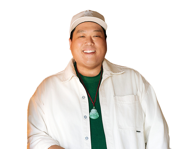 Craig Wong