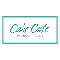 Cake Cafe