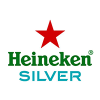 Heineken Silver