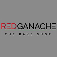 Red Ganache Bake Shop