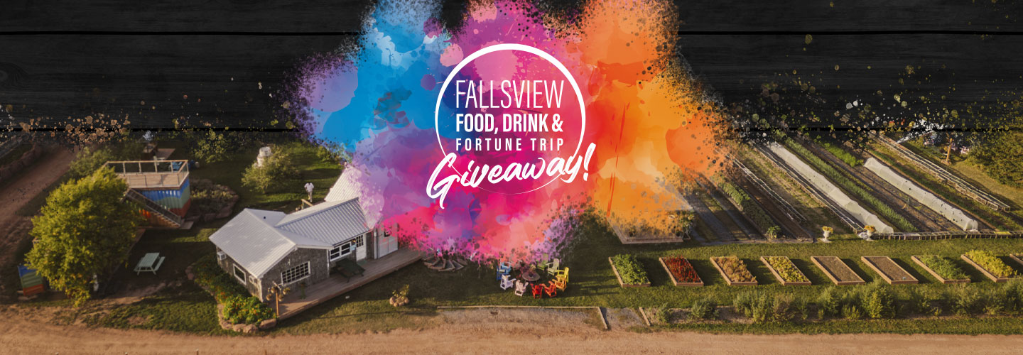 Fortune Trip Giveaway