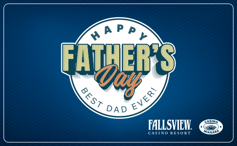 Father's Day Gift Cards