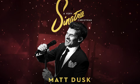 Sarah Brightman at OLG Stage