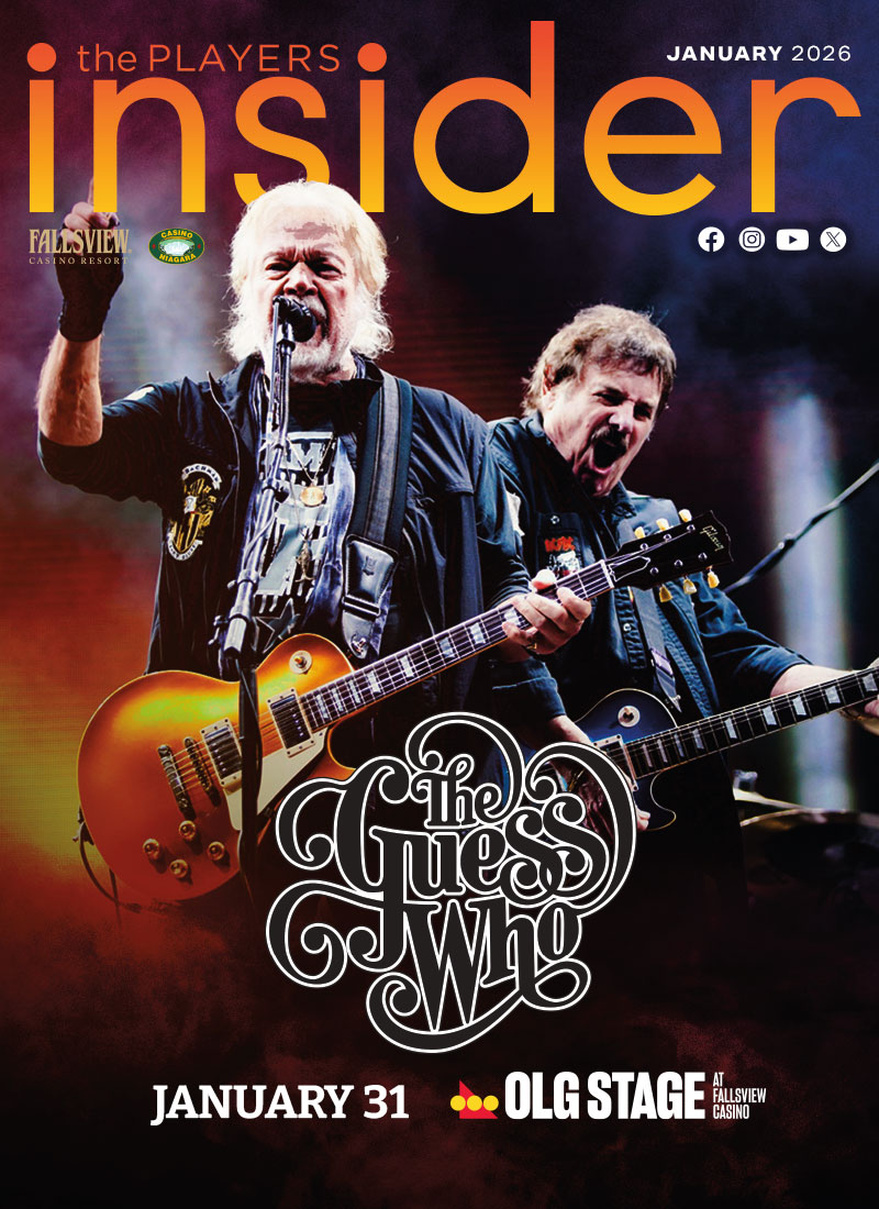 January 2026 Players Insider Newsletter