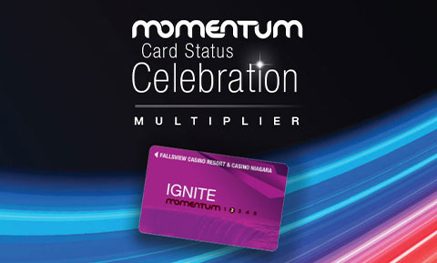Card Status Ignite