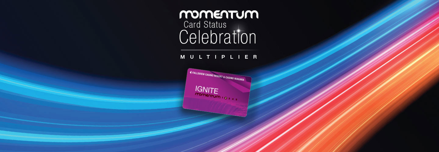 Card Status Multiplier - Ignite Card Status Multiplier - Ignite