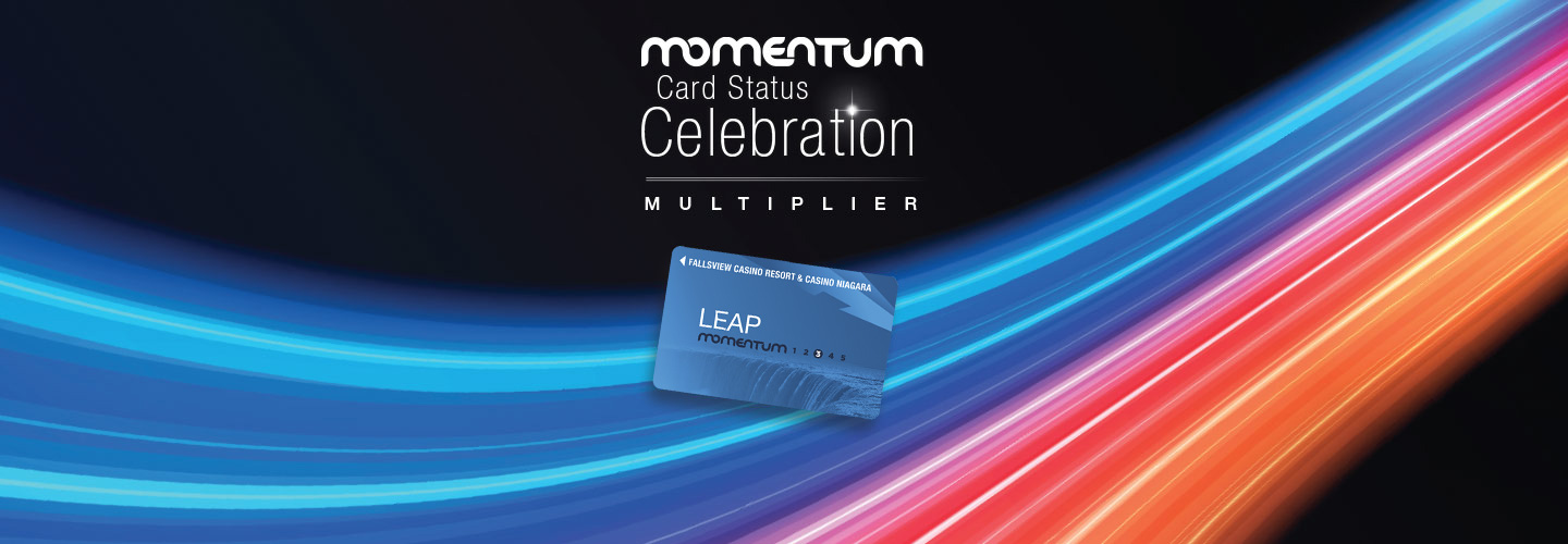 Card Status Multiplier - Leap Card Status Multiplier - Leap