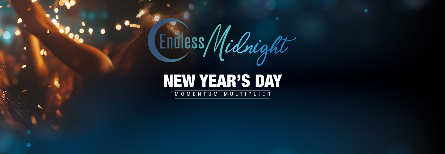 Endless Midnight Momentum Multiplier