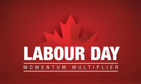 Canada Day Multiplier