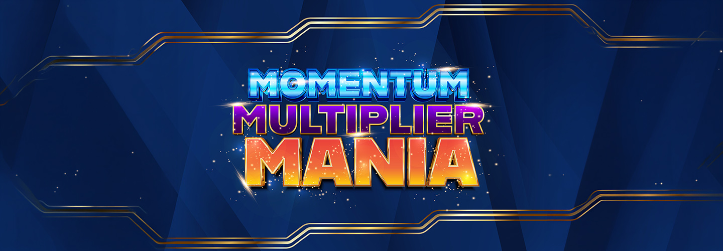 Momentum Multiplier Mania Mondays