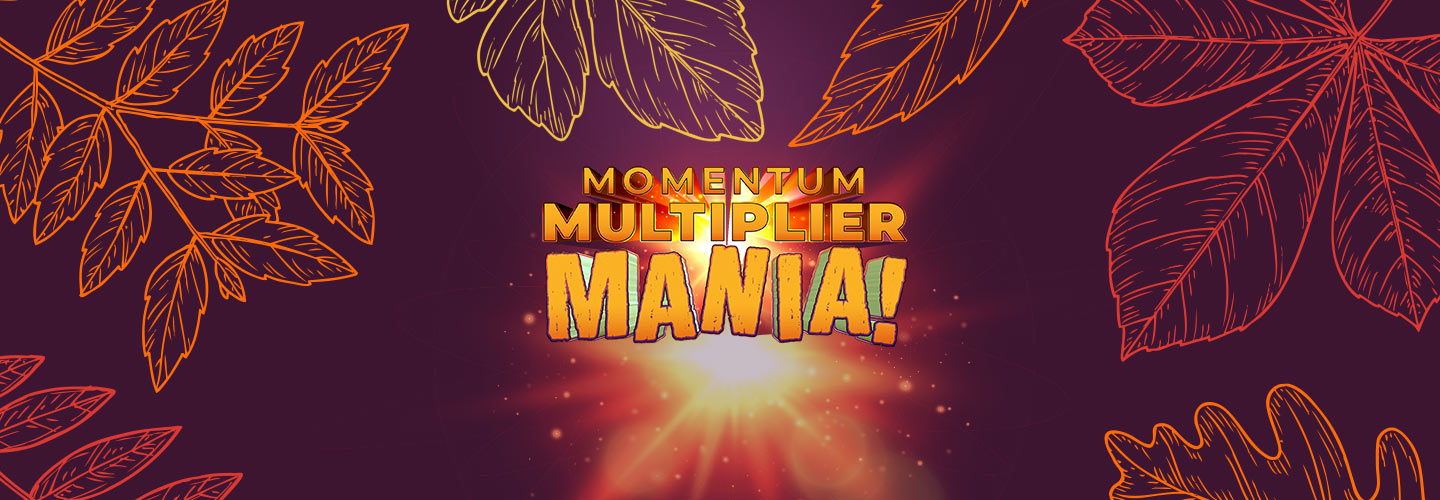 Momentum Multiplier Mania Wednesdays Momentum Multiplier Mania Wednesdays