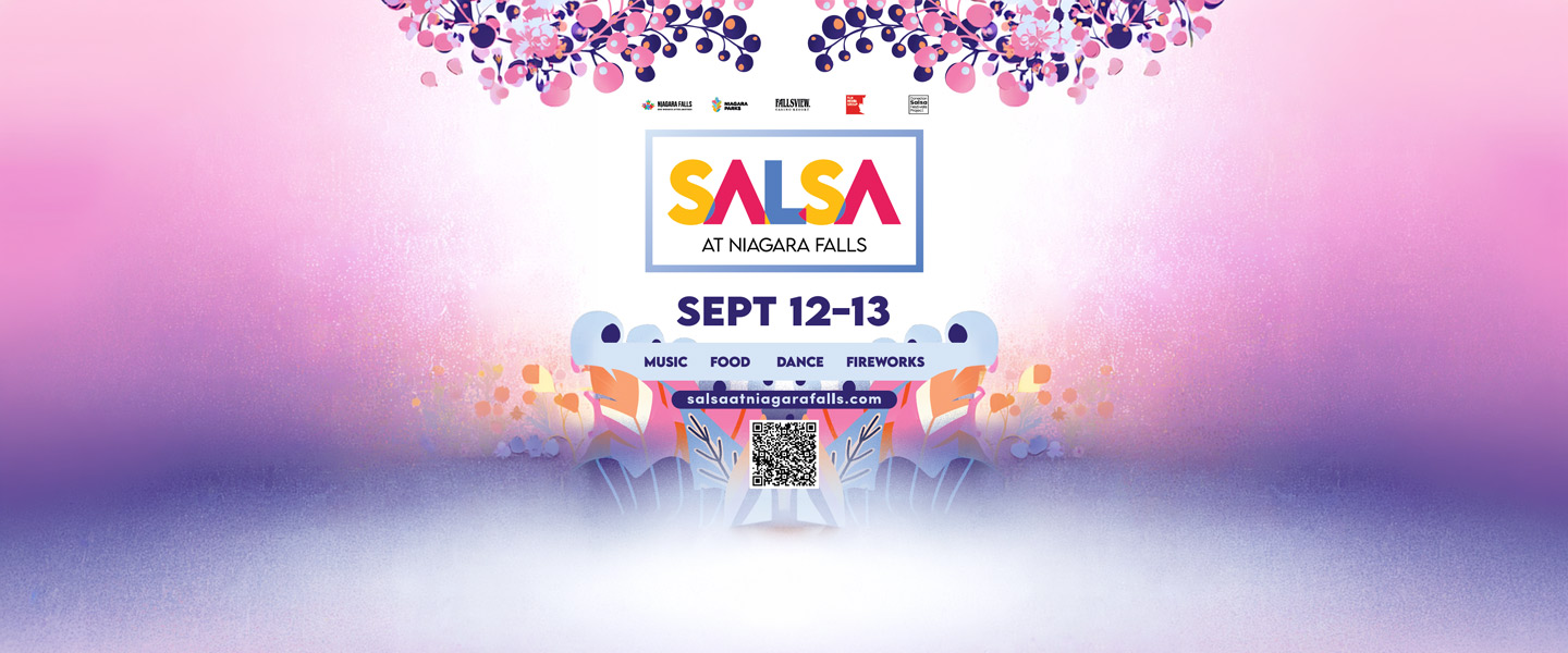 Salsa Fest