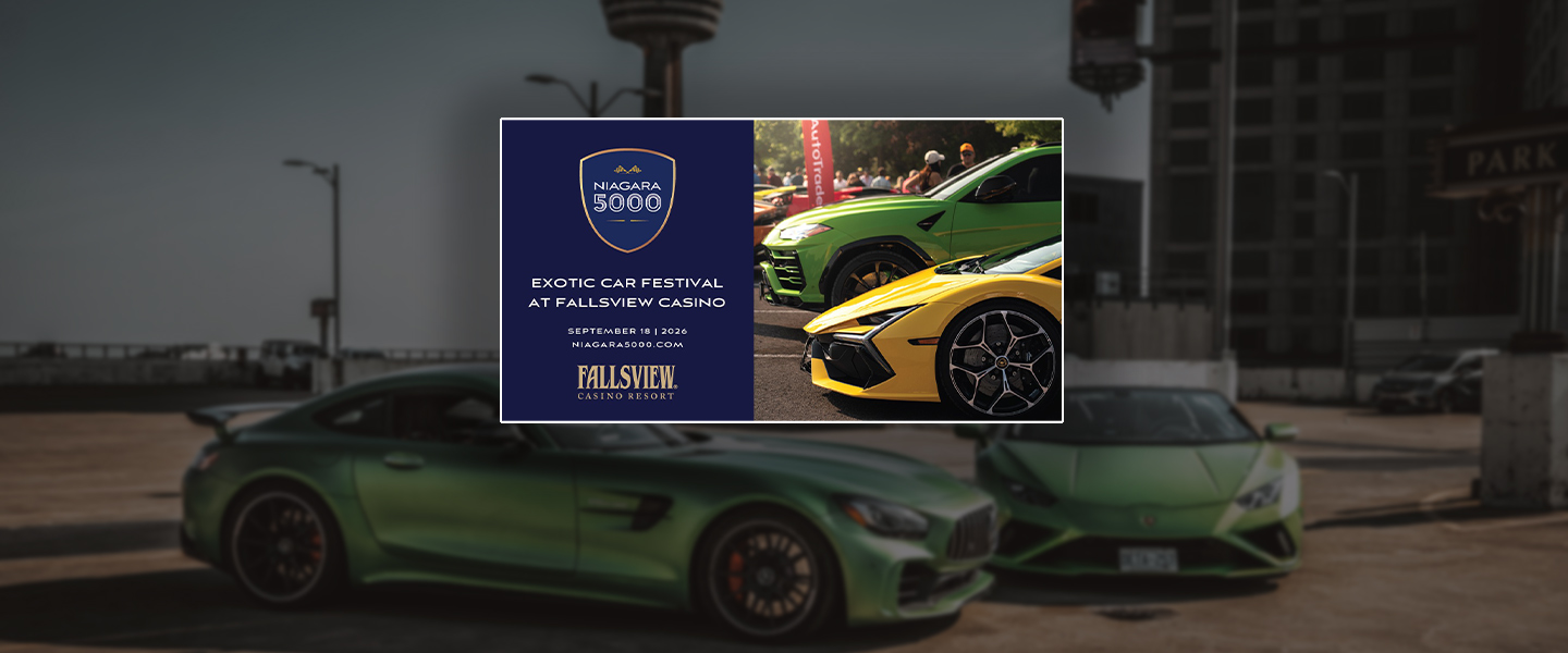 Niagara 5000