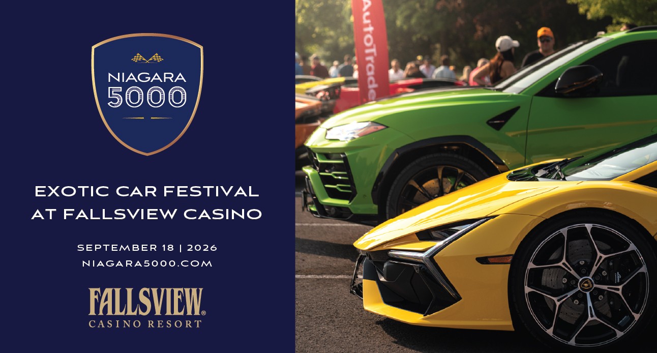 Niagara 5000
