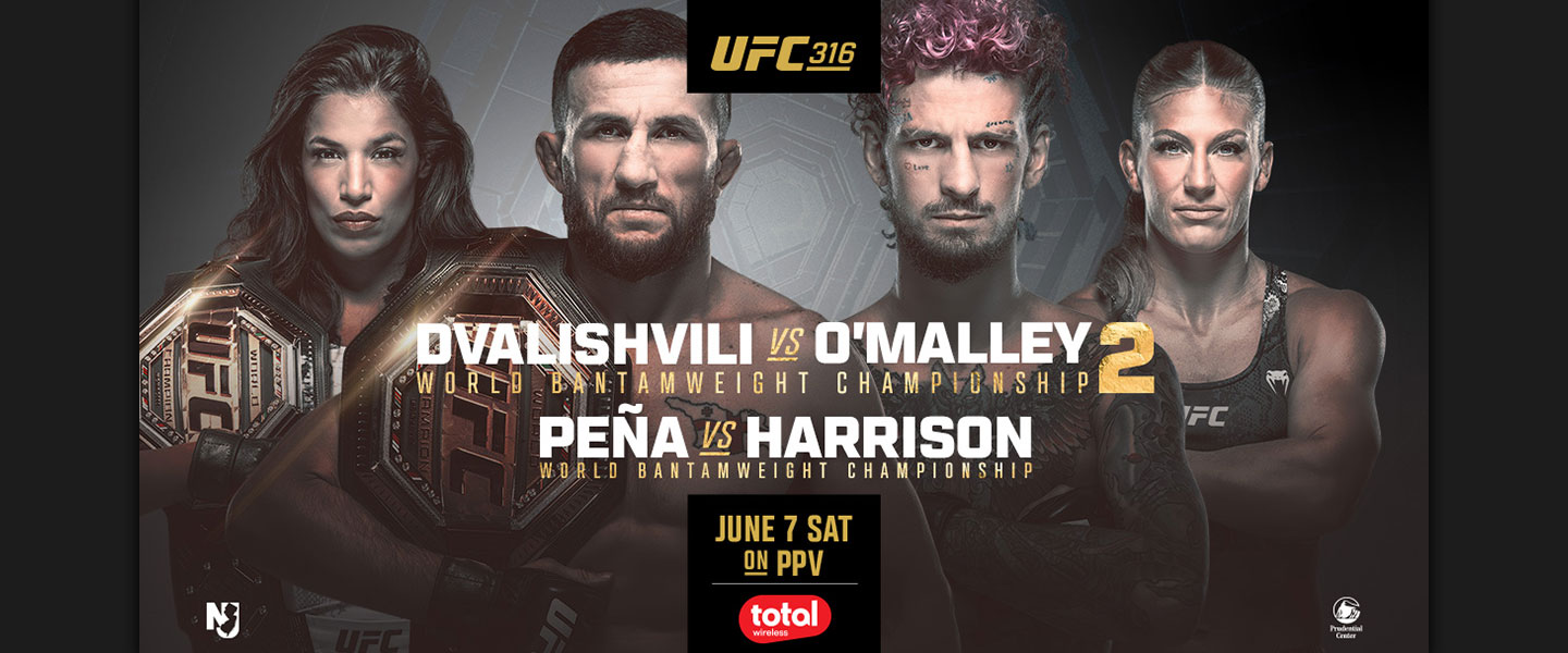 UFC at Overtime Sports Lounge