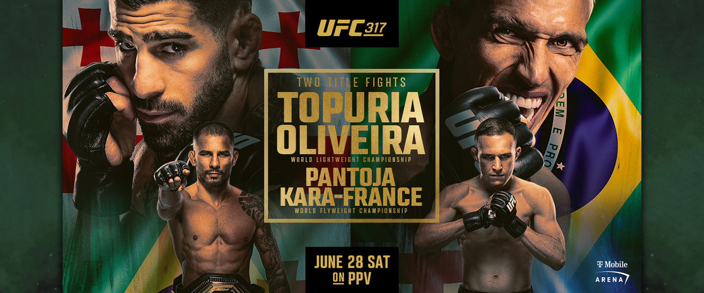 UFC at Overtime Sports Lounge