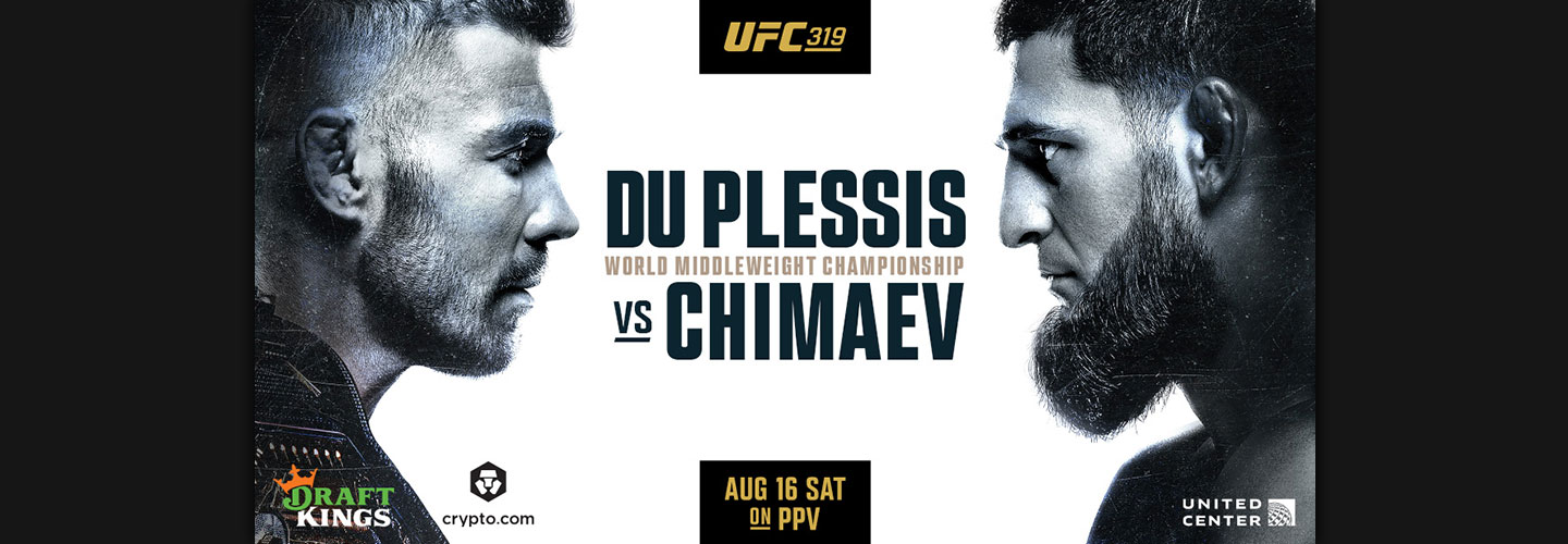 UFC at OVERTIME Sports Lounge