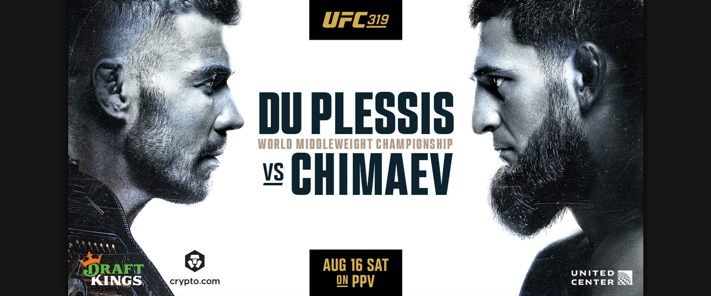 UFC at OVERTIME Sports Lounge