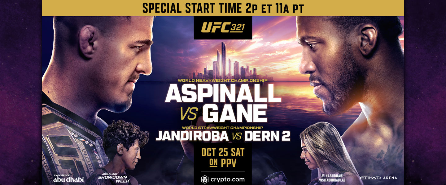 UFC at OVERTIME Sports Lounge