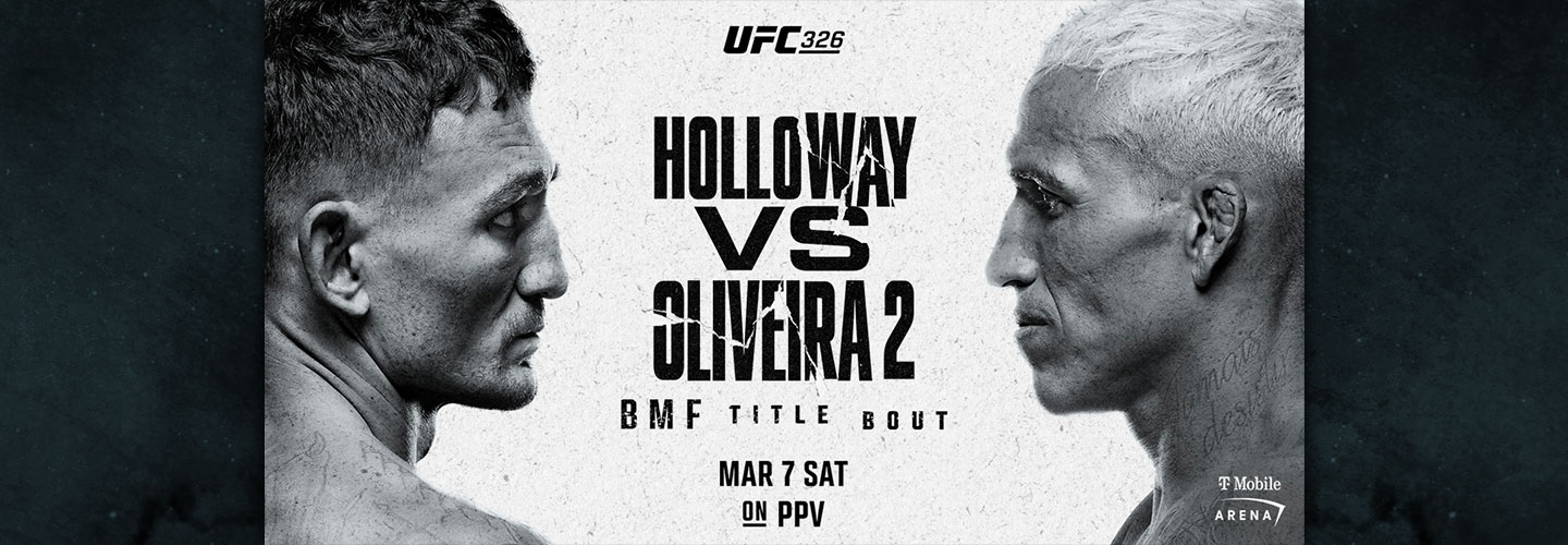 UFC at OVERTIME Sports Lounge