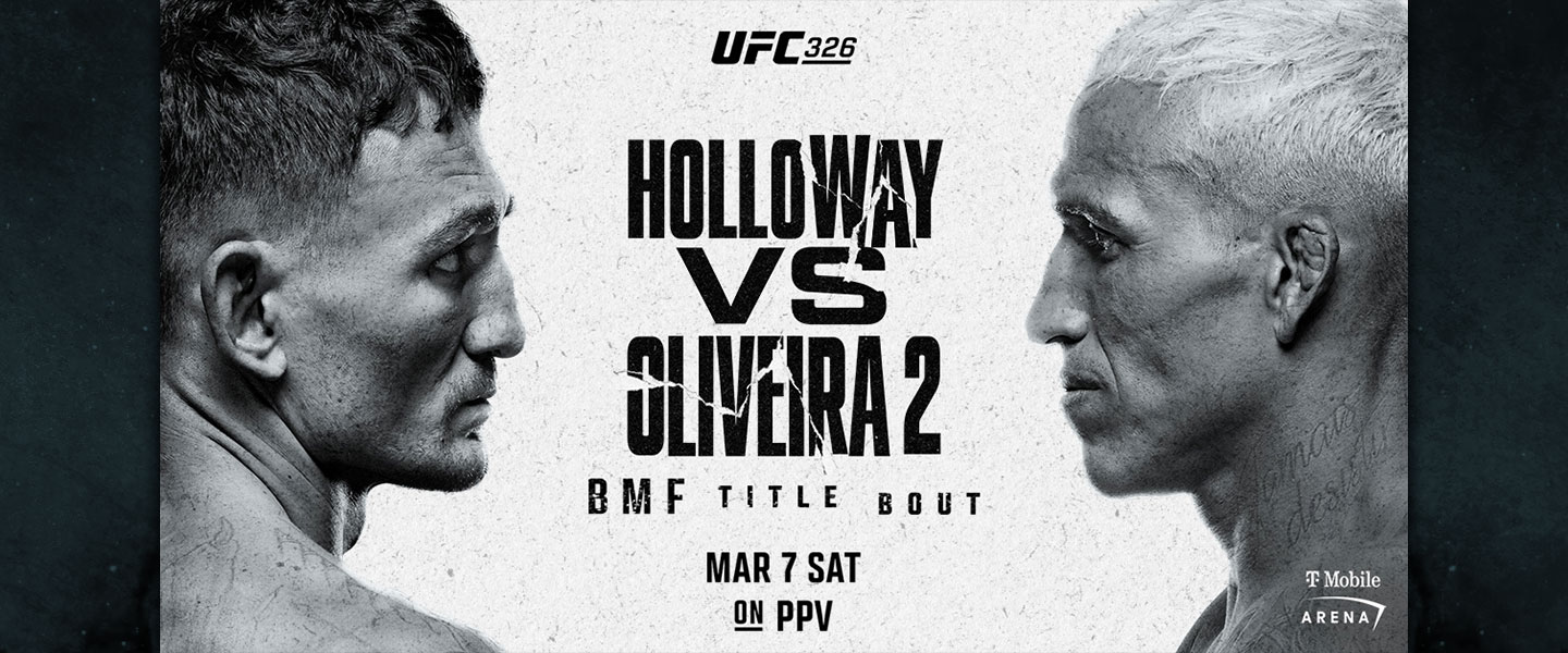 UFC at OVERTIME Sports Lounge