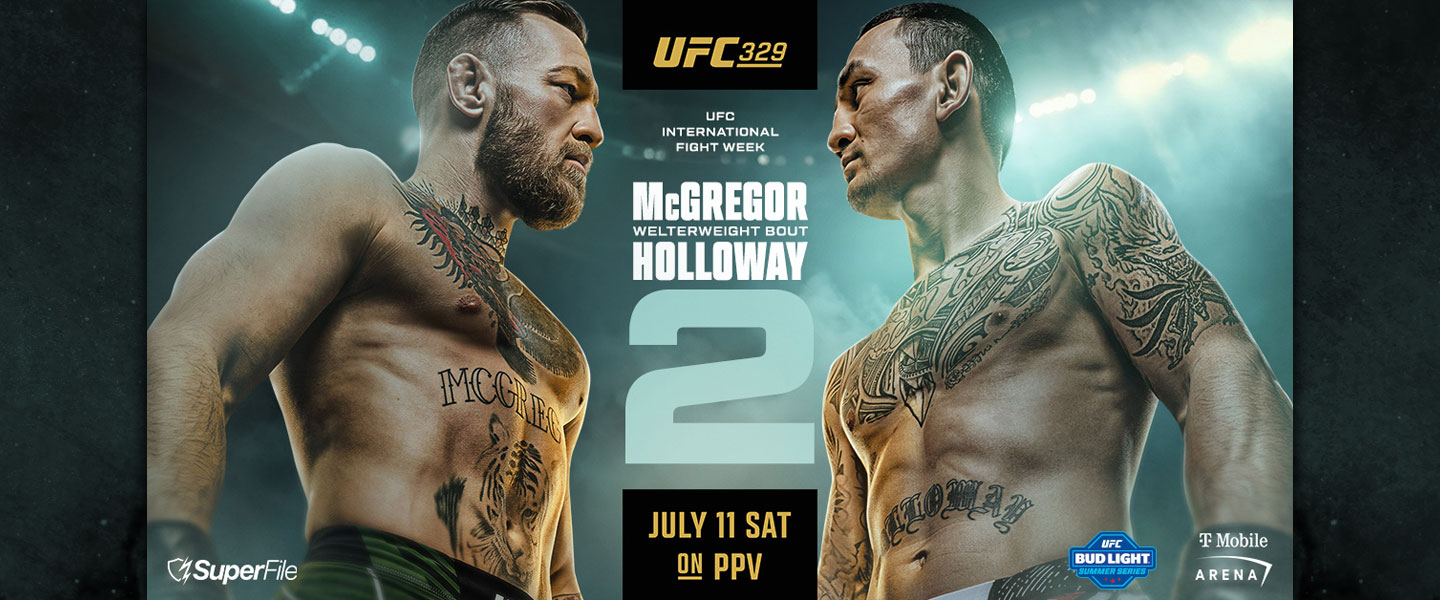 UFC at OVERTIME Sports Lounge