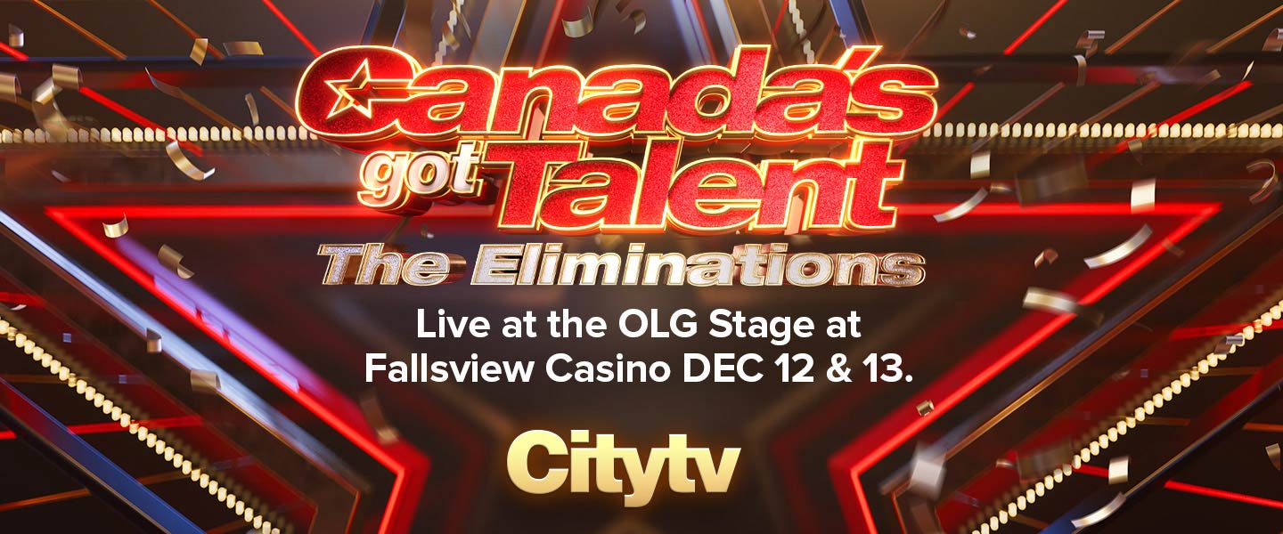 Canada's Got Talent Season 4