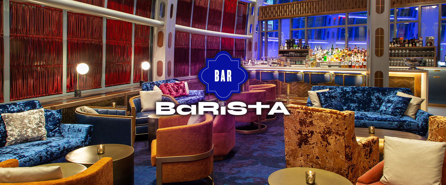 Bar Barista