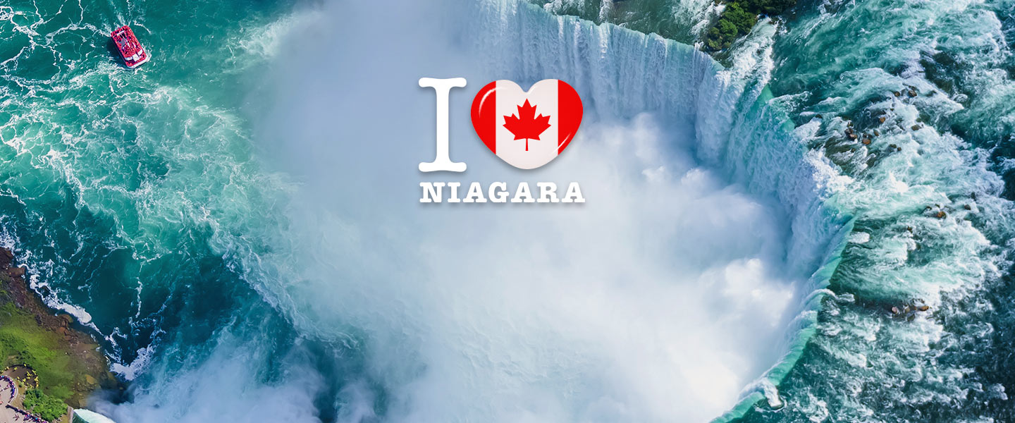 I Love Niagara