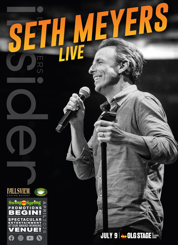 April 2026 Players Insider Newsletter