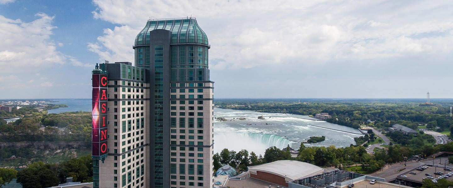 snoqualmie falls casino resort