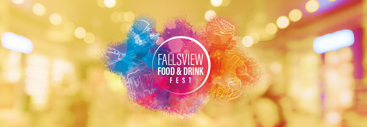 Fallsview Food Con