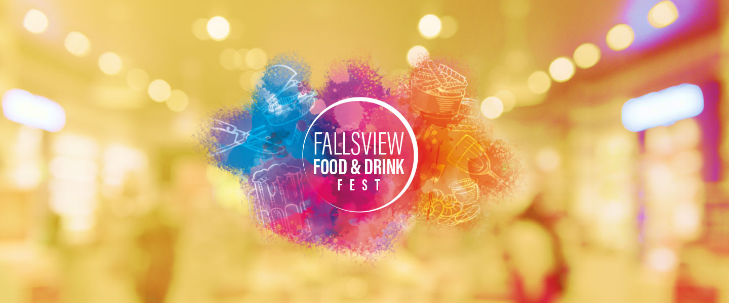 Fallsview Food and Drink Fest