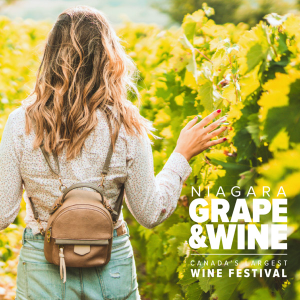Niagara Grape and Wine Fest
