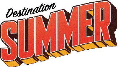 Destination Summer