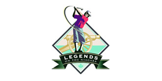 Legends Golf Course Logo