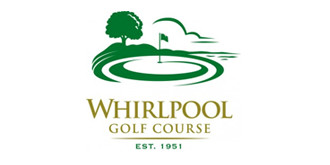 Whirlpool Golf Logo
