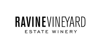 Ravine Vineyard Estate Winery Logo