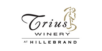 Trius Estates Winery Logo