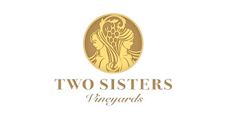 Two Sisters Vineyard Logo
