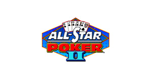 all star poker logo